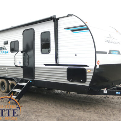 Clipper 242 MK 2026--LM Cossette inc. vr-roulotte-fifth wheel-cargo-arctic wolf -Remote-Clipper-cherokee-grey wolf-wolf pup-kodiak cub-aspen trail-dutchmen-forest river-coachmen-apex nano -arctic wolf-Trois-Rivières-fond