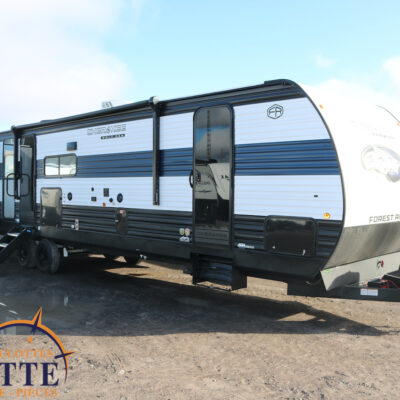 Wolf Den 306 MM 2026--LM Cossette inc. vr-roulotte-fifth wheel-cargo-arctic wolf -Remote-Clipper-cherokee-grey wolf-wolf pup-kodiak cub-aspen trail-dutchmen-forest river-coachmen-apex nano -arctic wolf-Trois-Rivières-fond