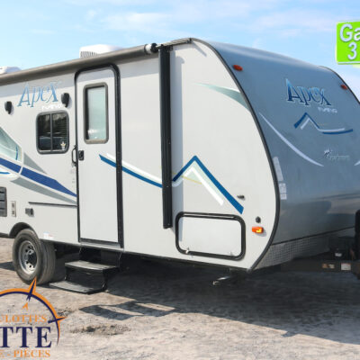 Apex Nano 191 RBS 2018-LM Cossette inc. vr-roulotte-fifth wheel-cargo-arctic wolf -Remote-Clipper-cherokee-grey wolf-wolf pup-kodiak cub-aspen trail-dutchmen-forest river-coachmen-apex nano -arctic wolf-Trois-Rivières-fond-fond