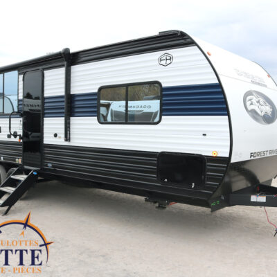 Grey Wolf 26 SS 2026-LM Cossette inc. vr-roulotte-fifth wheel-cargo-arctic wolf -Remote-Clipper-cherokee-grey wolf-wolf pup-kodiak cub-aspen trail-dutchmen-forest river-coachmen-apex nano -arctic wolf-Trois-Rivières-fond-fond