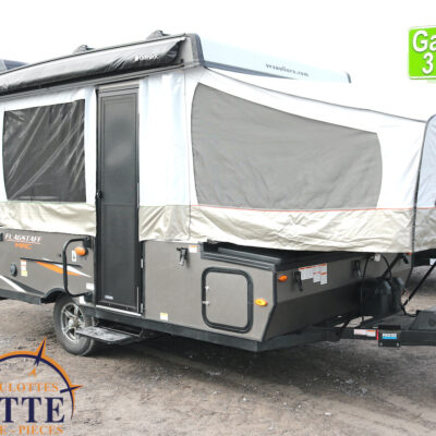 Flagstaff 206 M 2021-LM Cossette inc. vr-roulotte-fifth wheel-cargo-arctic wolf -Remote-Clipper-cherokee-grey wolf-wolf pup-kodiak cub-aspen trail-dutchmen-forest river-coachmen-apex nano -arctic wolf-Trois-Rivières-fond-fond