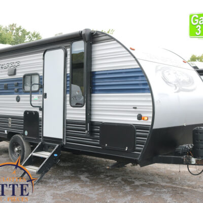 Wolf Pup 16 PF 2021-LM Cossette inc. vr-roulotte-fifth wheel-cargo-arctic wolf -Remote-Clipper-cherokee-grey wolf-wolf pup-kodiak cub-aspen trail-dutchmen-forest river-coachmen-apex nano -arctic wolf-Trois-Rivières